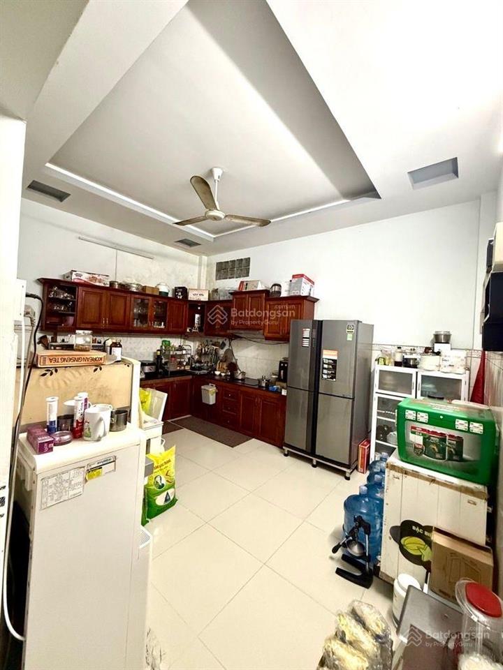 Huỳnh tấn phát q7, bán nhà đẹp 4 tầng 5pn, hẻm xe hơi, ngang hiếm 5m, chỉ 6,3 tỷ tl