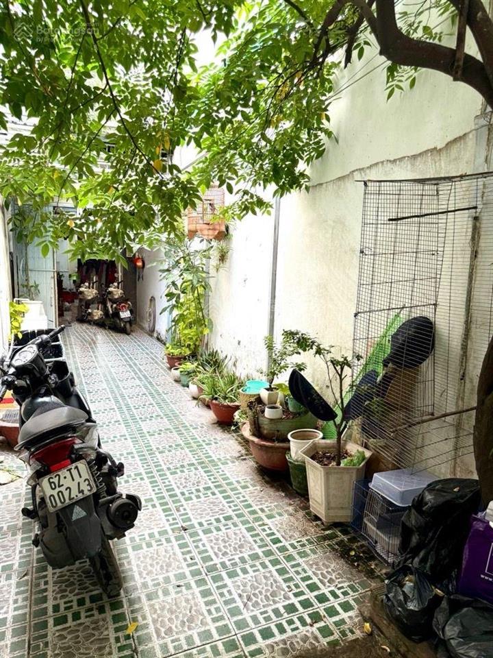 Huỳnh tấn phát q7, bán nhà đẹp 4 tầng 5pn, hẻm xe hơi, ngang hiếm 5m, chỉ 6,3 tỷ tl
