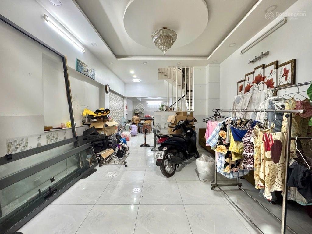 Nhà đẹp trần xuân soạn q7, dt 4.8x12m, hẻm 4m, gần him lam, chỉ 7.2 tỷ