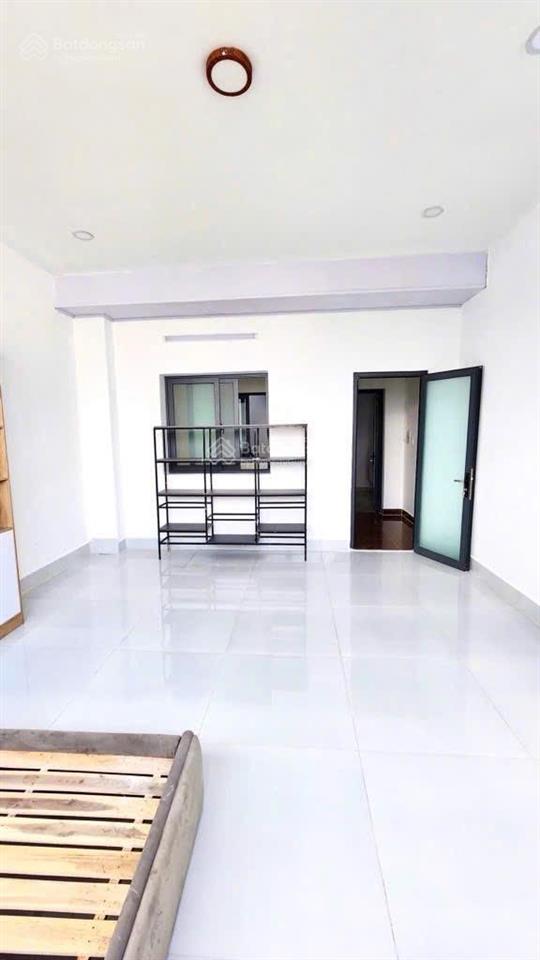 Bán nhà hẻm xe hơi  3 tầng 4pn  ngang đẹp 5x13m, đường nhựa 6m, chỉ 9.x tỷ