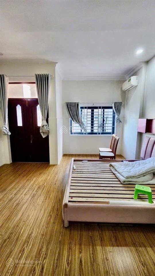 Bán nhà hẻm xe hơi  3 tầng 4pn  ngang đẹp 5x13m, đường nhựa 6m, chỉ 9.x tỷ