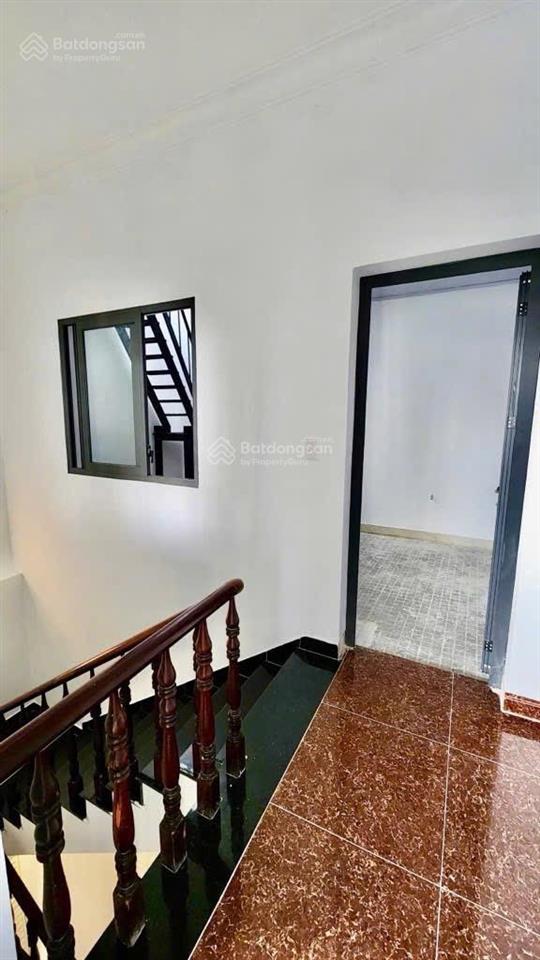 Bán nhà hẻm xe hơi  3 tầng 4pn  ngang đẹp 5x13m, đường nhựa 6m, chỉ 9.x tỷ