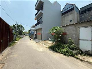 Lô đất đẹp trung tâm thị trấn chúc sơn chương mỹ, hà nội