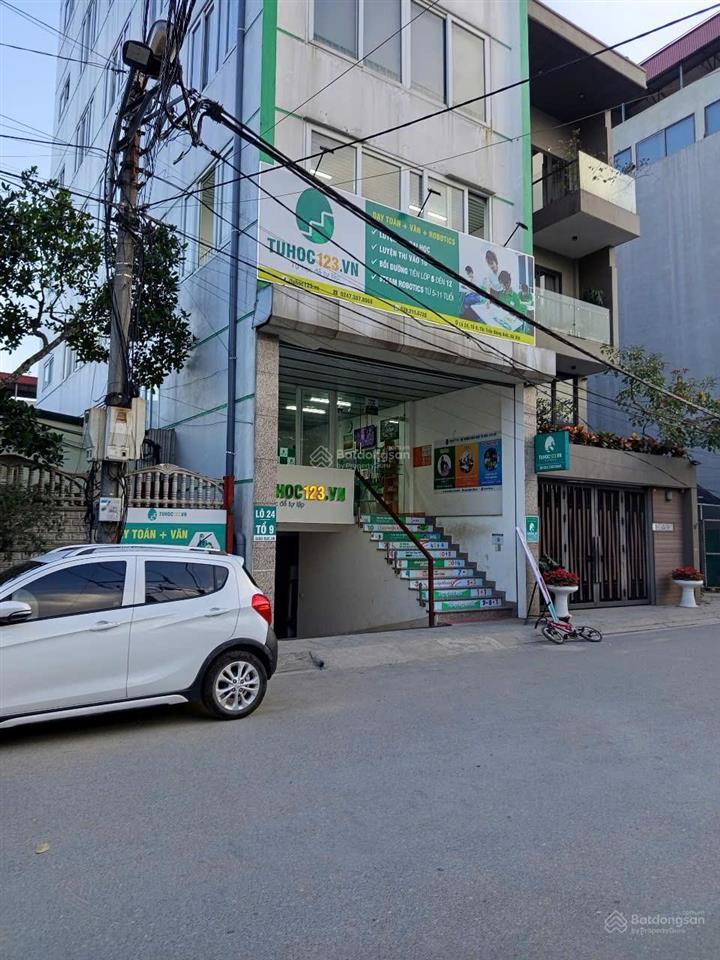 Bán 85m2 đất uy nỗ, đông anh, phân lô đấu giá, vỉa hè thênh thang! mở tt giáo dục!