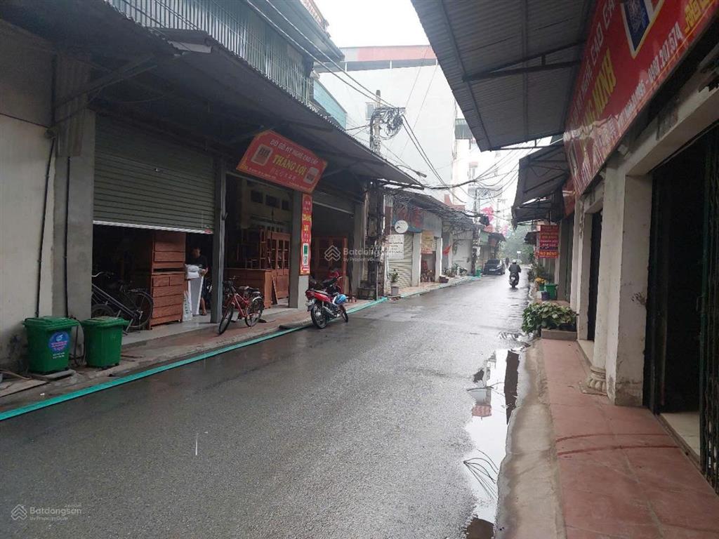 Bán 82m2 đất đông anh, 3 tỷ hơn. sẵn nhà xưởng về ở ngay! mặt tiền siêu rộng 7m