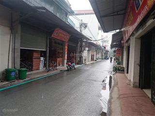 Bán 82m2 đất đông anh, 3 tỷ hơn. sẵn nhà xưởng về ở ngay! mặt tiền siêu rộng 7m