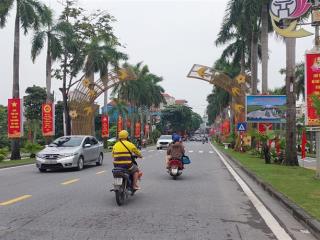 Chính chủ cần bán nhà mặt phố cao lỗ, đông anh. kinh doanh cực đỉnh  sẵn dòng tiền 300 triệu