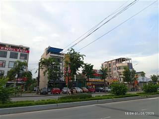 Duy nhất! bán nhà siêu phẩm mặt phố 40m lê hữu tựu vỉa hè đá bóng, gần sân bay, kinh doanh đỉnh!
