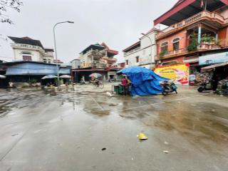 Bán đất tại hương mạc, từ sơn, bắc ninh, 1,8 tỷ, 68 m2 cạnh nhà văn hóa, trường, chợ!