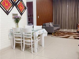 Cho thuê cc topaz city, 1,2 triệu vnd, 70m2 ở cao lỗ, q8, hcm bao đẹp