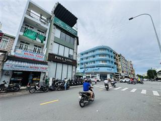Mặt tiền lê quang sung  phạm đình hổ, 3 tầng, 154m2, ngang 6.7m, 36 tỷ