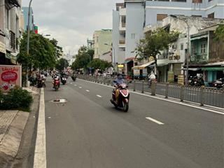 Hẻm ô tô phạm văn chí, 90m2, 4.2x21m, 7.2 tỷ
