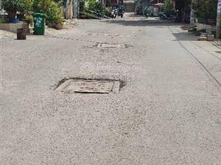 Nhà nguyễn quý yêm, 435m2, 12.5x35m, 26 tỷ