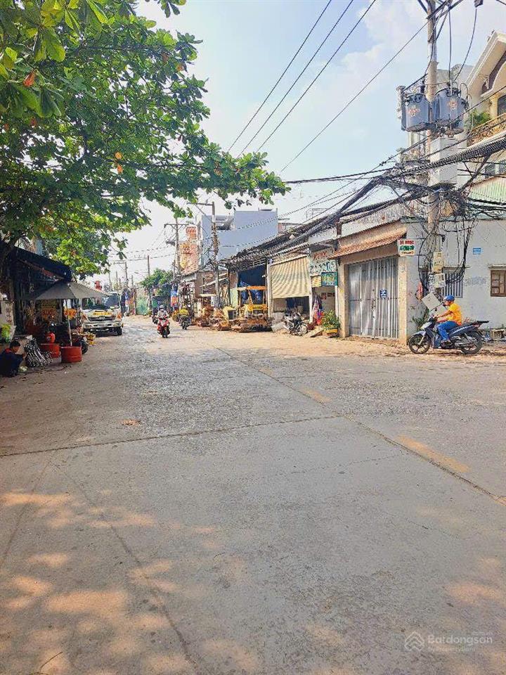Nhà xưởng mặt tiền bùi tư toàn, 1800m2, ngang 20m, nở hậu 35m, 120 tỷ