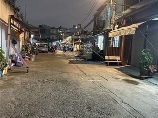 Nhà hậu giang, 128m2, 5.8x22m, hơn 8 tỷ