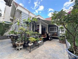 Biệt thự đường nguyễn hữu trí, 160m2, 10x16m, 12 tỷ