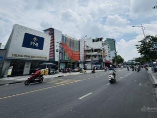 Nhà 6 tầng, lê quang sung, 110m2, 4.7x24m, 16.9 tỷ
