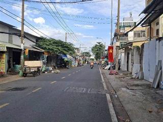 Mặt tiền hoàng ngân, 90m2, 4x23m, hơn 8 tỷ