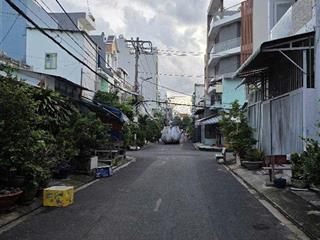 Hẻm ô tô hồ học lãm, 140m2, 7x20m, 9.3 tỷ