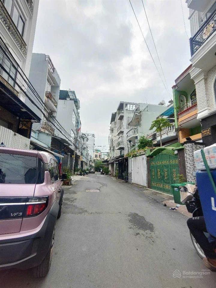 Đường 10m, sát khu nam hùng vương, 161m2, 7x23m, 9 tỷ