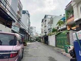 Đường 10m, sát khu nam hùng vương, 161m2, 7x23m, 9 tỷ