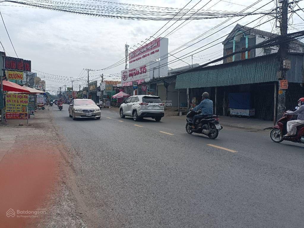 Mặt tiền đinh đức thiện, 3 tầng, 245m2, 4.3x60m, 9.2 tỷ