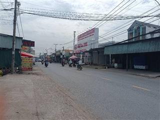 Mặt tiền đinh đức thiện, 3 tầng, 245m2, 4.3x60m, 9.2 tỷ