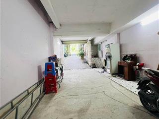 Nhà mặt tiền khu lê cơ, 5 tầng, 90m2, 4.5x20m, 11 tỷ