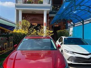 Biệt thự, gỗ đỏ đinh đức thiện, 260m2, 7x37m, 8.5 tỷ