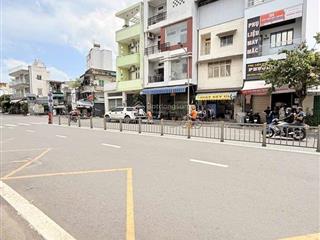 Mặt tiền phạm văn chí, 7 tầng, 170m2, 6x28m, 38 tỷ