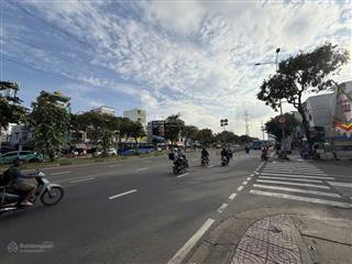 Sát bến xe miền tây, 500m2, 10x30m, nở hậu, 28 tỷ