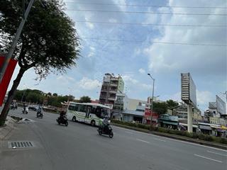 Nhà hồng bàng, ngay vòng xoay phú lâm, 80m2, 5.3 tỷ