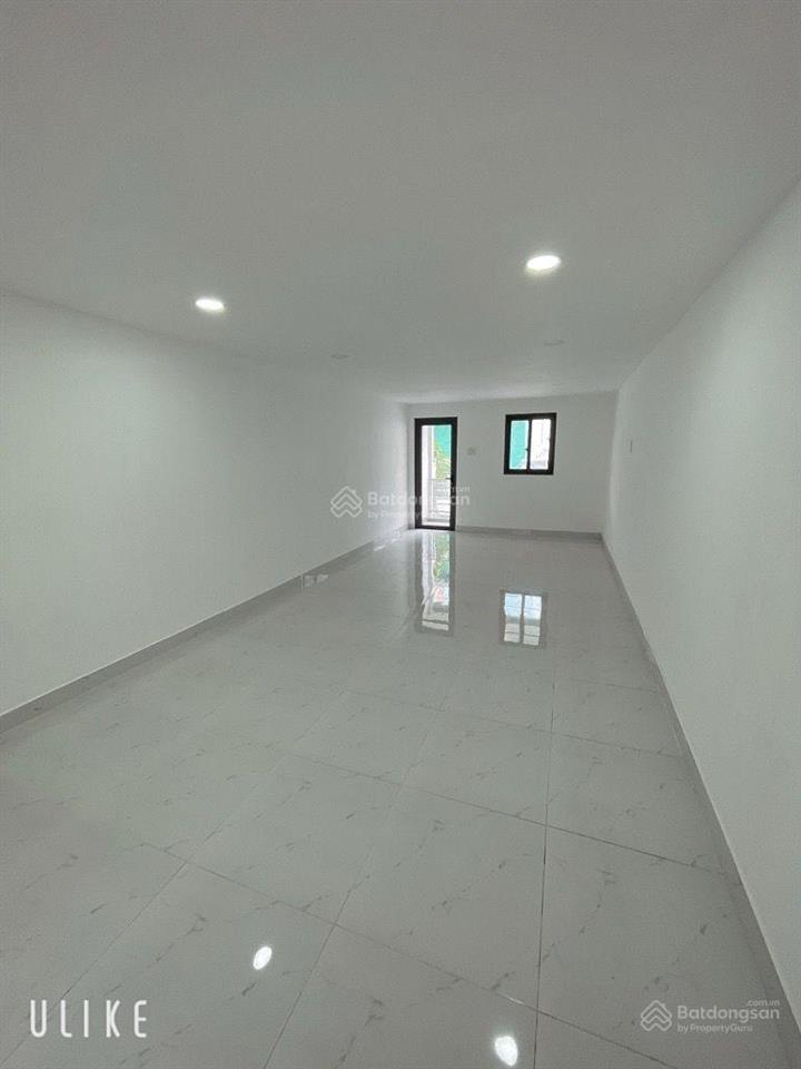Nhà hồng bàng, ngay vòng xoay phú lâm, 80m2, 5.3 tỷ