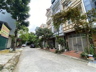 Chính chủ gửi bán 10 căn nhà mậu lương kiến hưng, dt 50m2, kinh doanh, phân lô, gara oto, giá 12tỷ.