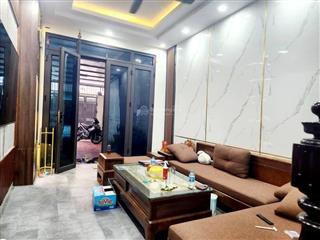 Bán gấp nhà siêu hiếm phân lô lai xá, 82m2 x 3 tầng ô tô tránh ra vào nhà thoải mái khu dân trí cao