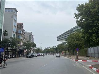 Bán gấp tòa văn phòng mặt phố miếu đầm 72m2 x 8t,mt5.3m vỉa hè ô tô tránh, kinh doanh sầm uất