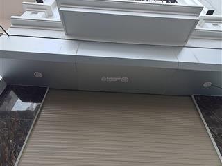 Bán nhà văn trì bắc từ liêm 40m2 x 5 tầng mới kính koong thiết kể hiện đại full công năng gần ô tô
