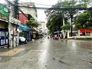 Bán gấp mảnh đất siêu đẹp cổ nhuế 78m2, mt 5.2m, ô tô đỗ cửa vị trí đắc địa. sổ vuông