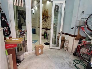 Cho thuê nhà hẻm 133// quang trung p10 gò vấp 3x14m trệt lầu 2pn 2wc nội thất đầy đủ