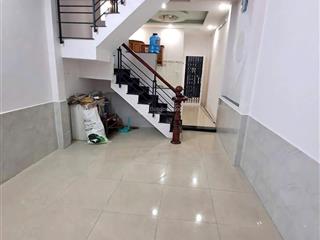 Cho thuê nhà hẻm 78// nguyễn văn khối p11 gò vấp 3,5x11m 2pn 2wc 2 máy lạnh