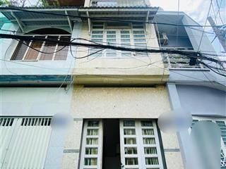 Cho thuê nhà1/ nguyễn văn nghi p7 gò vấp 3,5x7m trệt 2 lầu 3pn 2wc gần chợ gò vấp sẵn 2 máy lạnh
