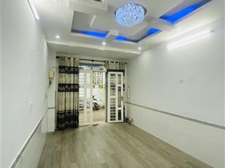 Cho thuê nhà nguyên căn 1/ hxh đs 4 p16 gò vấp 3,5x12 2pn 2wc giá chỉ 10triệu