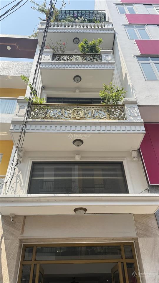 Hẻm nhựa 6m vài bước ra mặt tiền gò dầu, 69m2 (4x17.5m) 5t bề thế, thích hợp vừa ở kd, chỉ 9tỷ8 tl