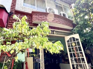 Hẻm ô tô tới nhà sát mặt tiền dương văn dương, 52m2(5x10.5m) 2 tầng btct, khu an ninh, chỉ 5tỷ5 tl