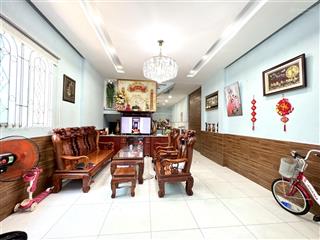Hẻm ô tô tới nhà ngay sơn kỳ, sát hẻm xe tải, 68m2(4.5x15m) vuông vức, 2 tầng, chỉ 6tỷ tl