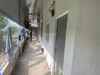 Hóc mônnhà mặt tiền phan văn hớn  232m2 thu nhập sẵn 22tr/tháng  11.6 tỷ
