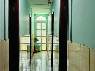 Bán khách sạn 1/ phố tô ký, 13,5 tỷ, 325 m2, đường ô tô, thông bàn cờ