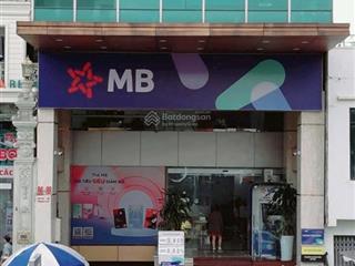 Bán tòa nhà vp mặt tiền lê văn duyệt p1 q. bình thạnh 7.5x28m hầm 9tầng. hđt 382tr/th giá 105tỷ