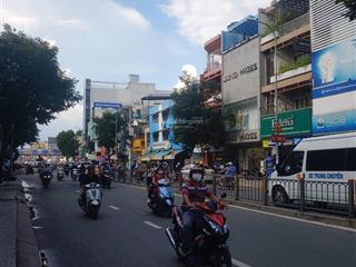 Cần bán gấp nhà quốc lộ 13, bình thạnh. 10 x 28m5, 4 tầng hđt 100tr/th, giá 35 tỷ tl