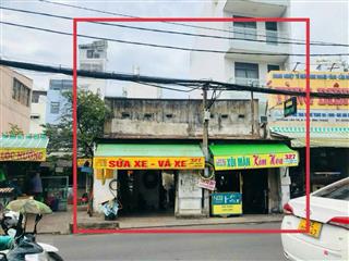 Cần bán gấp giảm 3 tỷ mặt tiền phan văn trị . 7 x 27m , ctxd h 7 lầu giá 29.9 tỷ